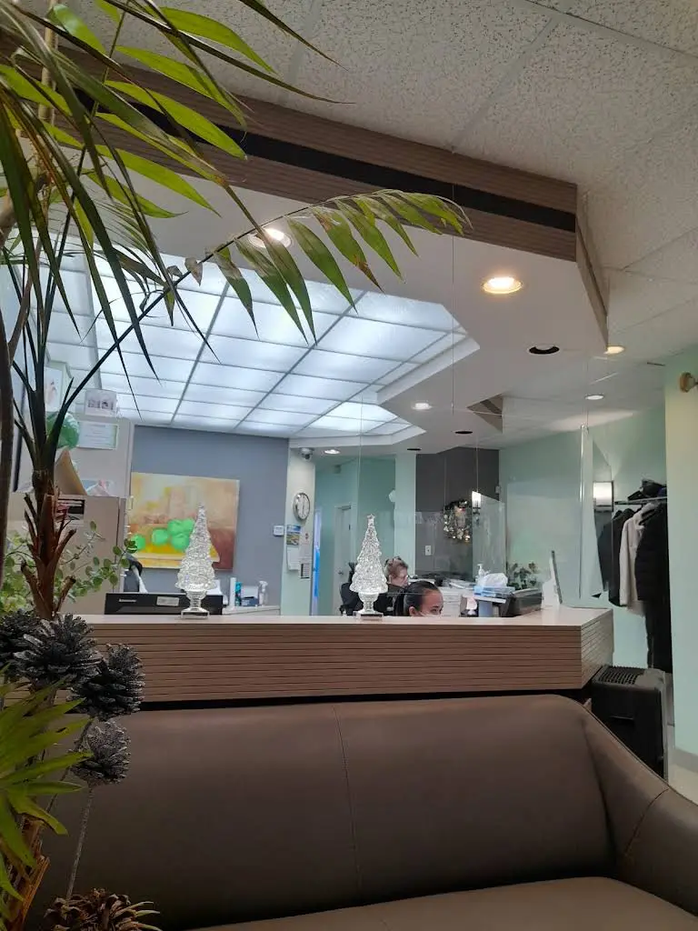 Danforth Dental