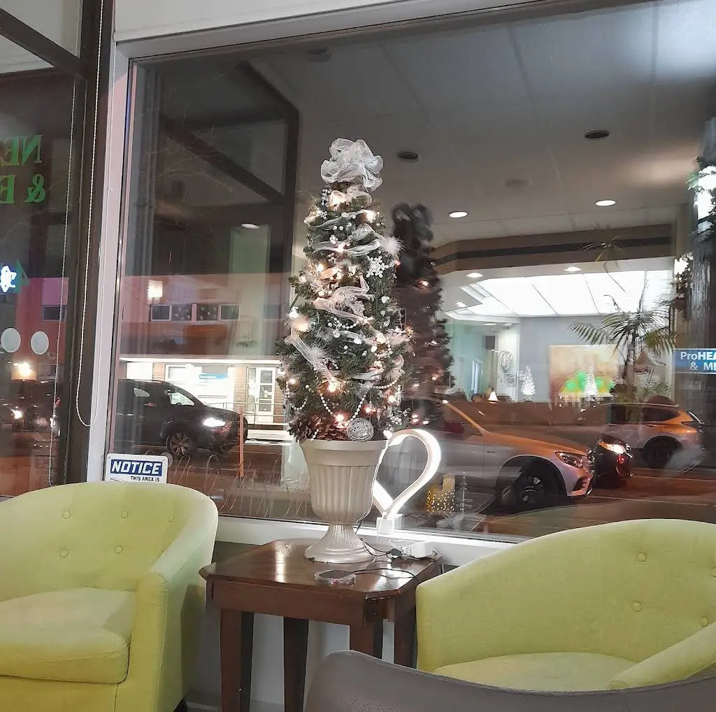 Danforth Dental