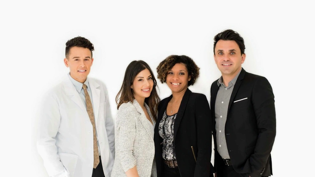 Riverside Dental Center - Professional dental clinic exterior with modern facilities