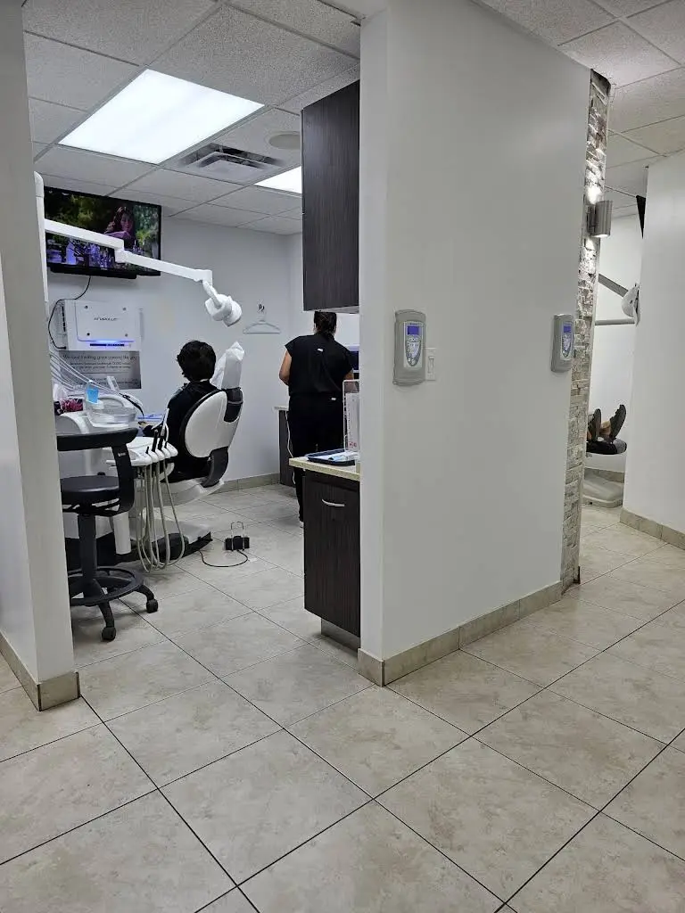 Riverside Dental Center