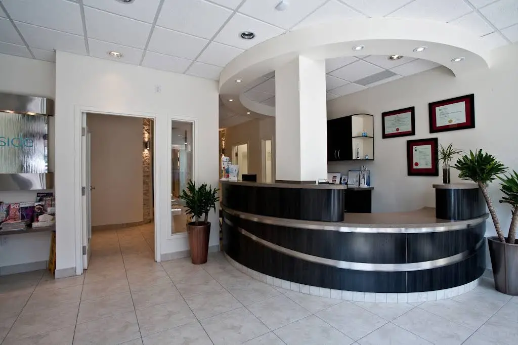 Riverside Dental Center
