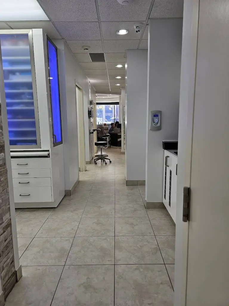 Riverside Dental Center