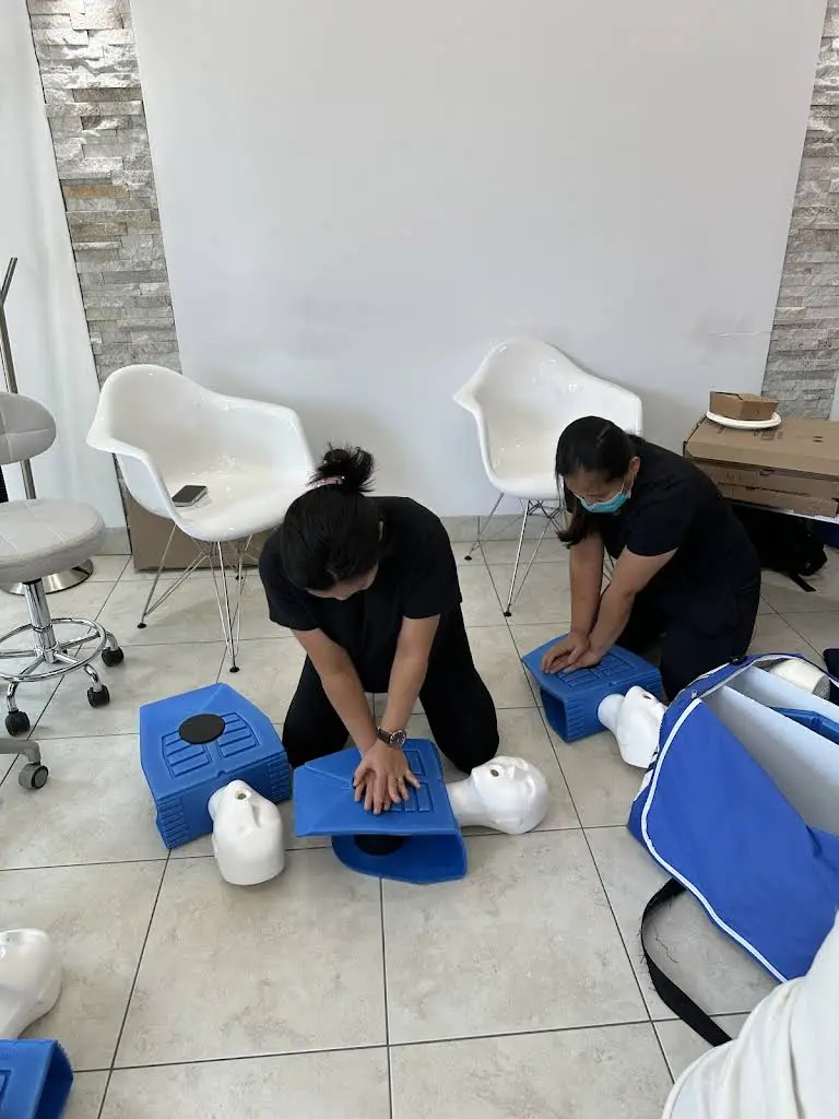 Riverside Dental Center