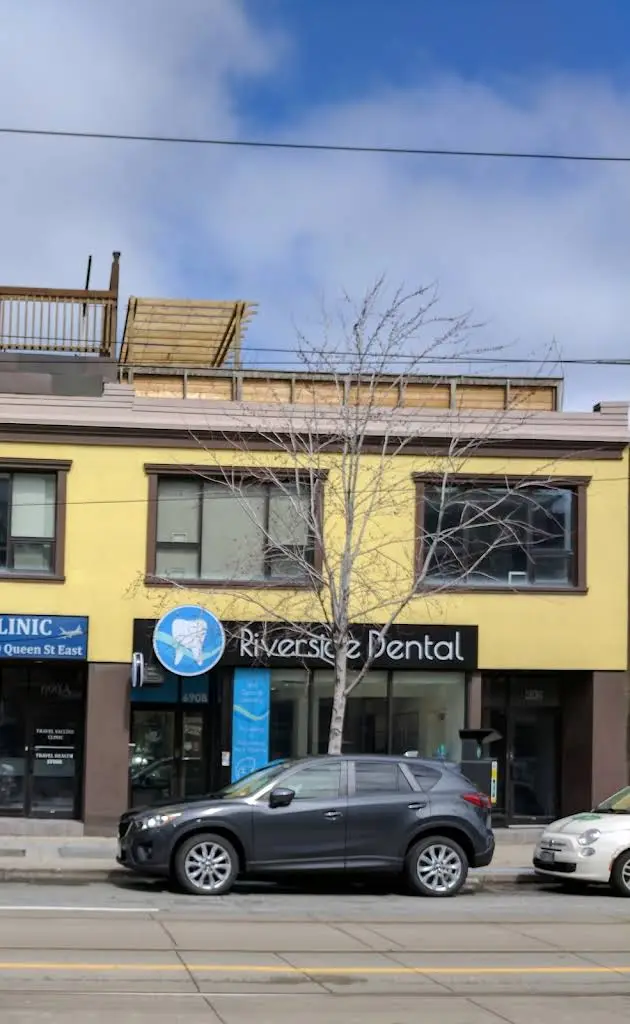 Riverside Dental Center