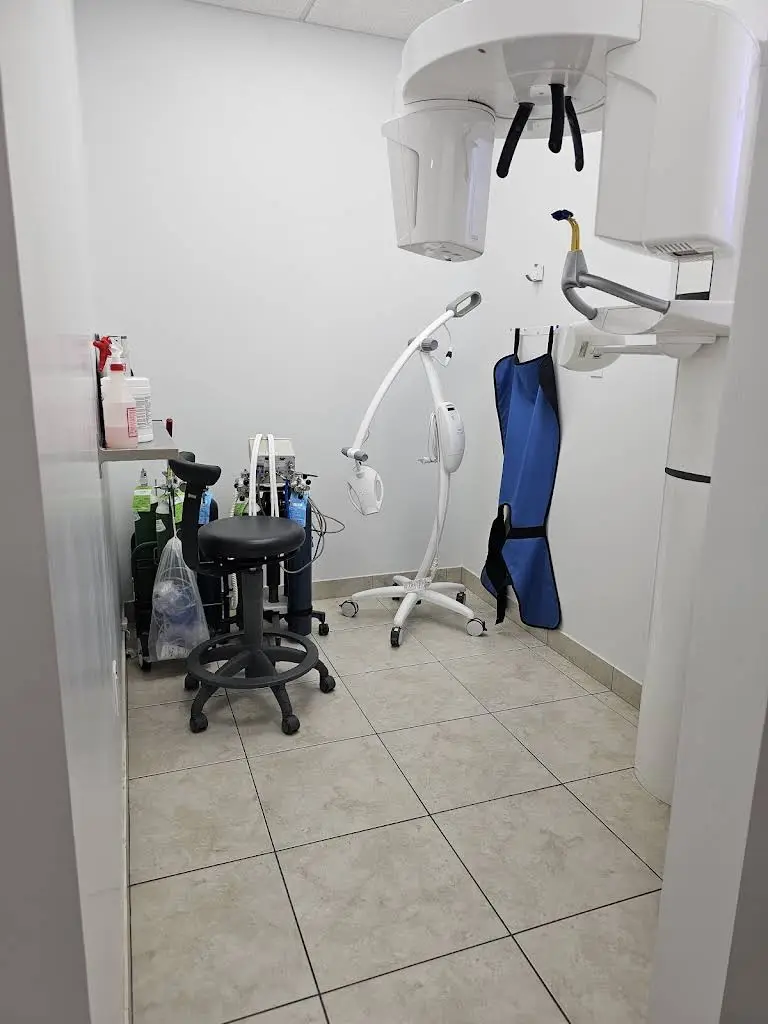 Riverside Dental Center