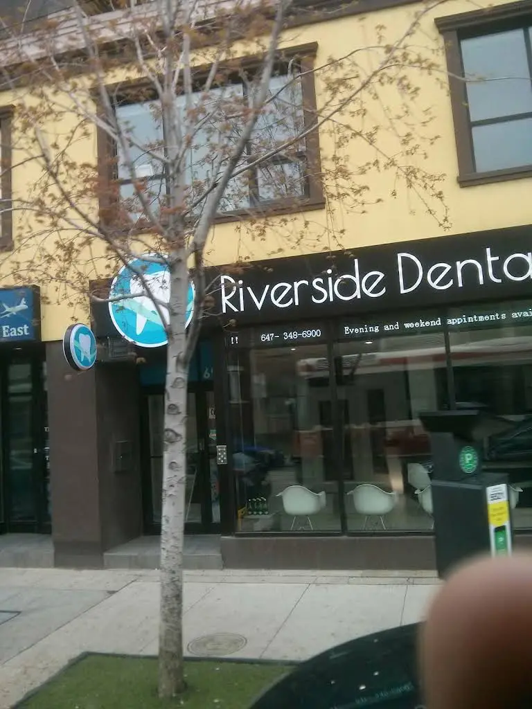 Riverside Dental Center