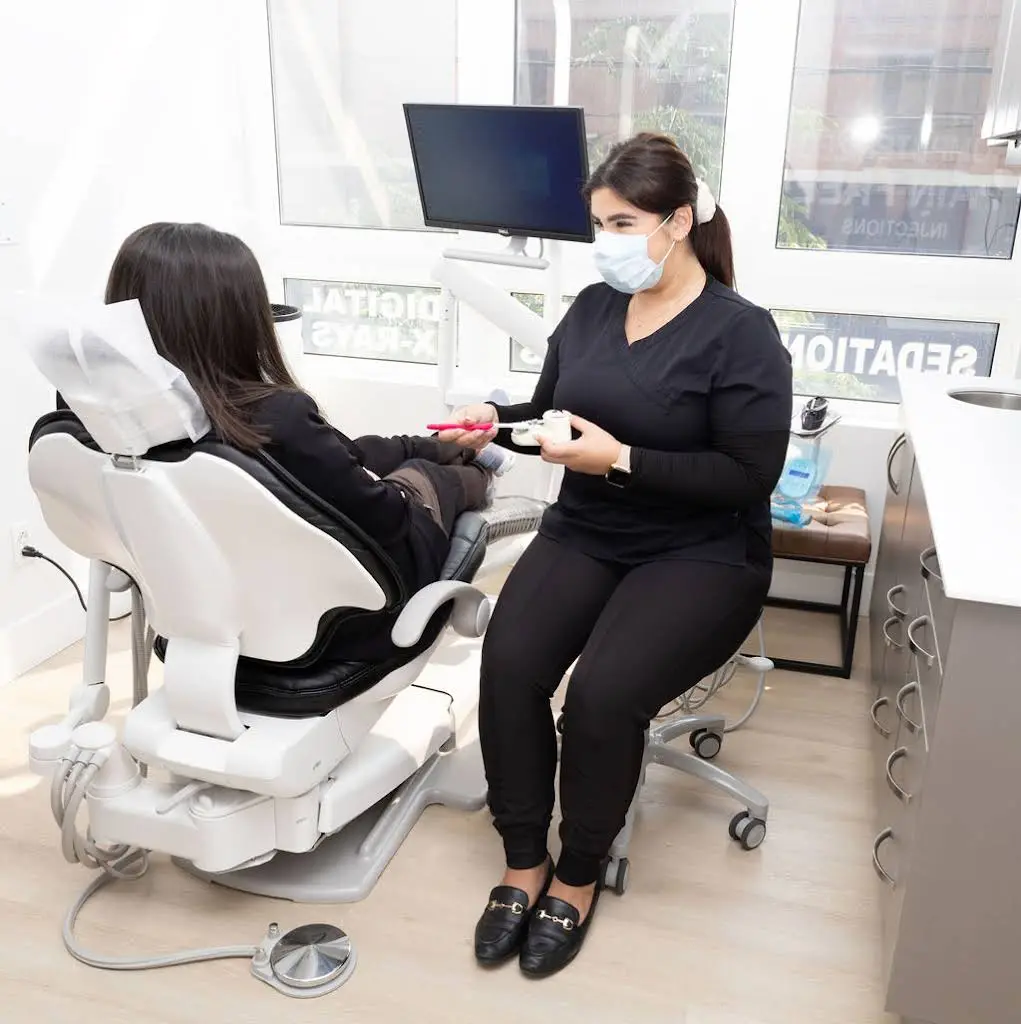Smiles Plus Dental Centre