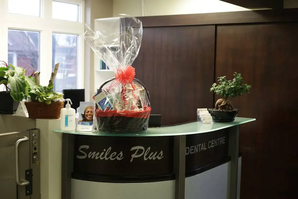 Smiles Plus Dental Centre