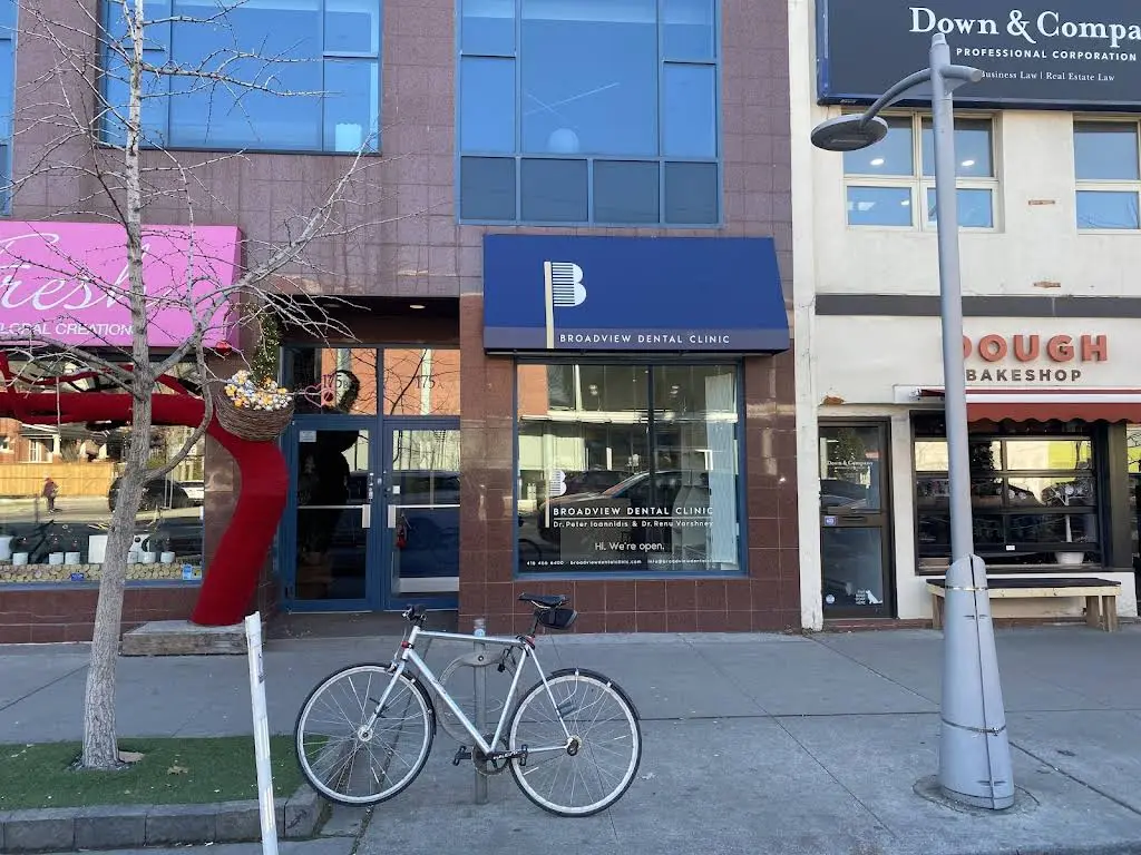 Broadview Dental Clinic