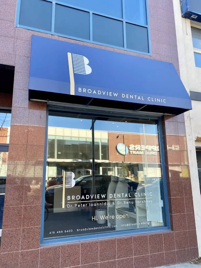 Broadview Dental Clinic