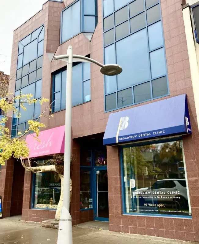 Broadview Dental Clinic