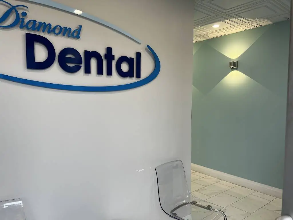 Diamond Dental Gerrard