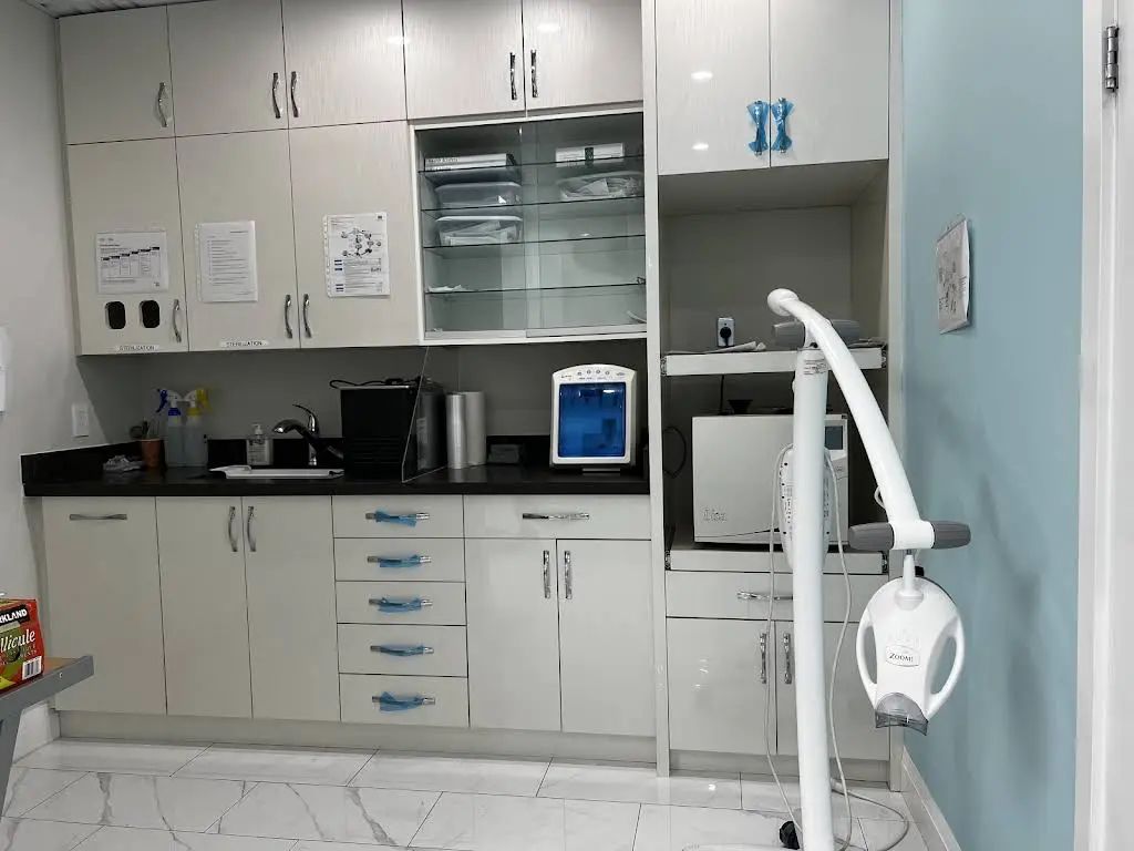 Diamond Dental Gerrard