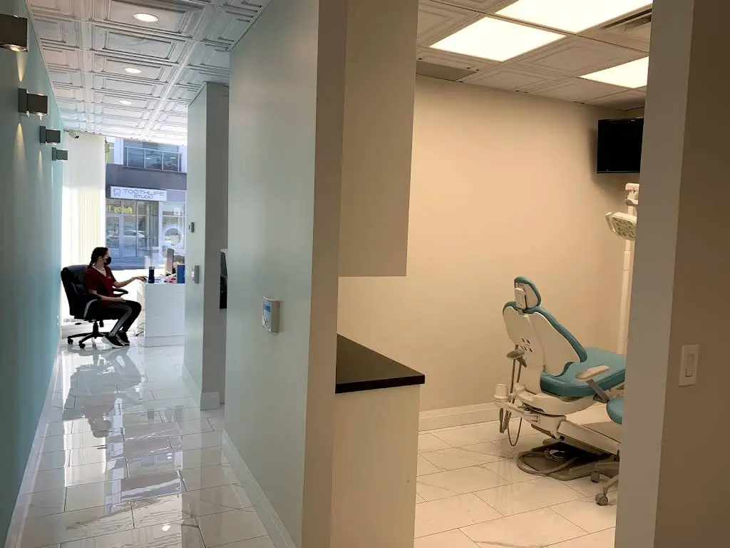 Diamond Dental Gerrard