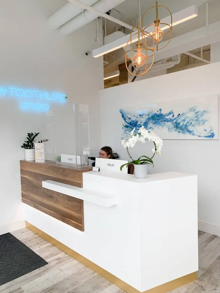 Toothlife Studio