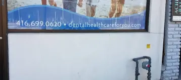 Dentistry On Main Street