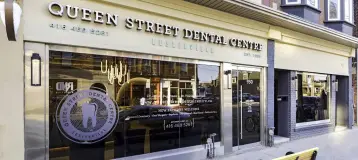 Queen Street Dental Centre