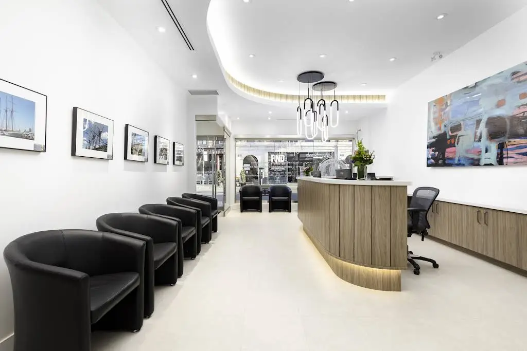 Queen Street Dental Centre
