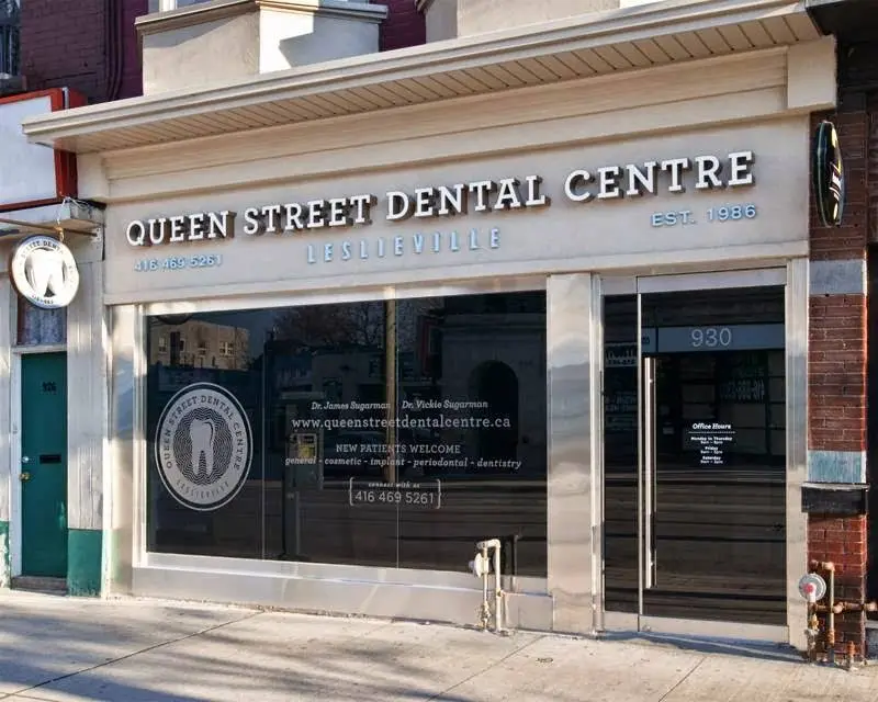 Queen Street Dental Centre