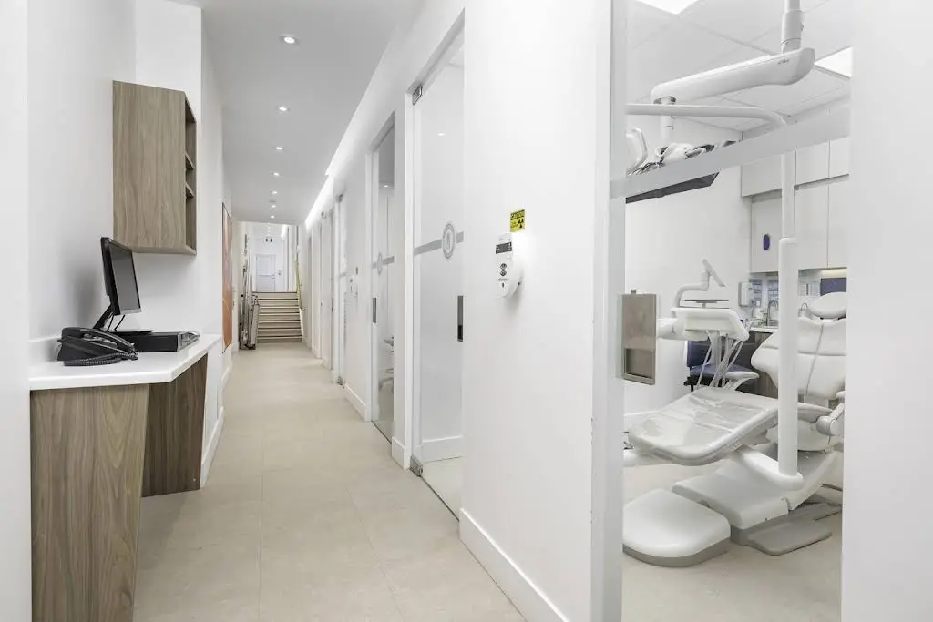 Queen Street Dental Centre