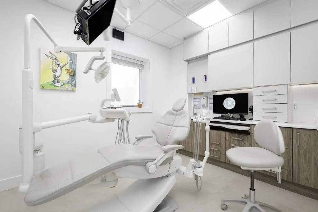 Queen Street Dental Centre