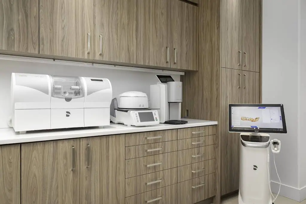 Queen Street Dental Centre