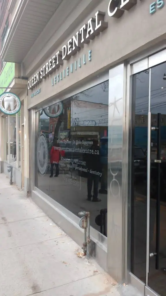 Queen Street Dental Centre