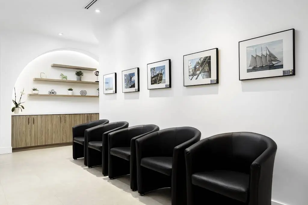Queen Street Dental Centre