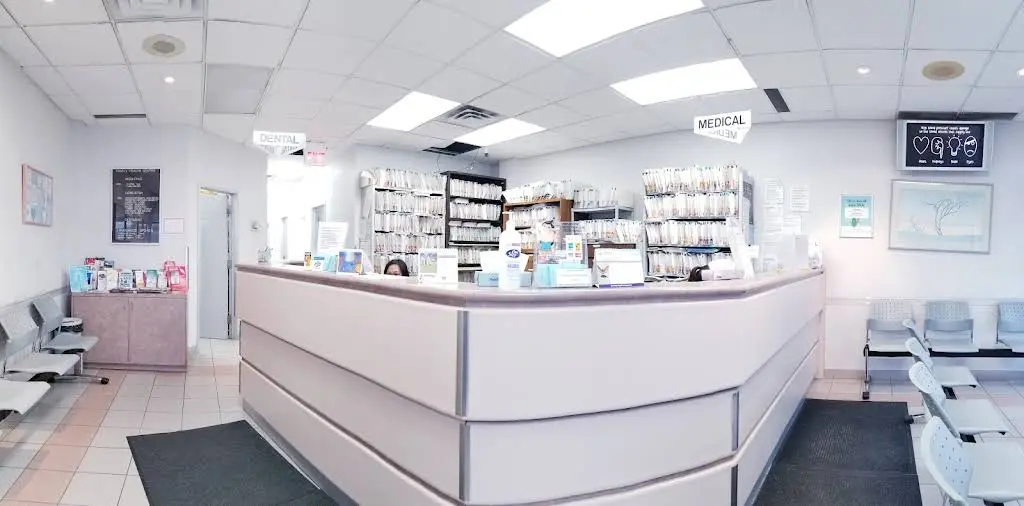 Family Health Centre Dental