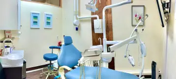 Danforth Village Dental Care - East York