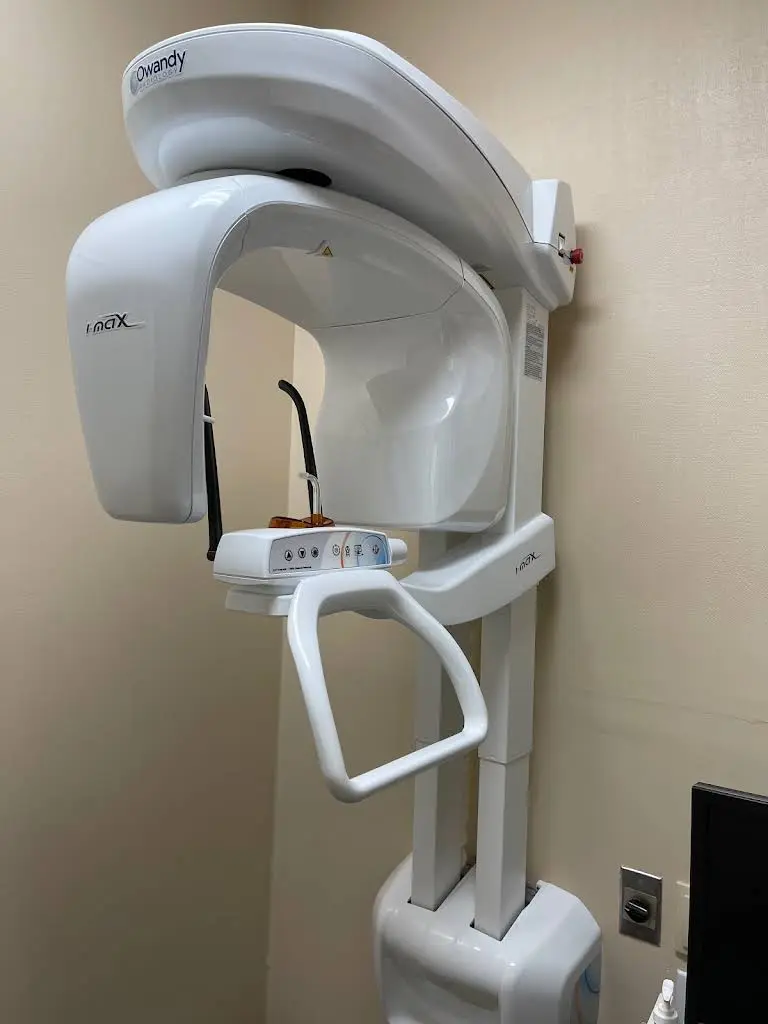 Danforth Village Dental Care - East York