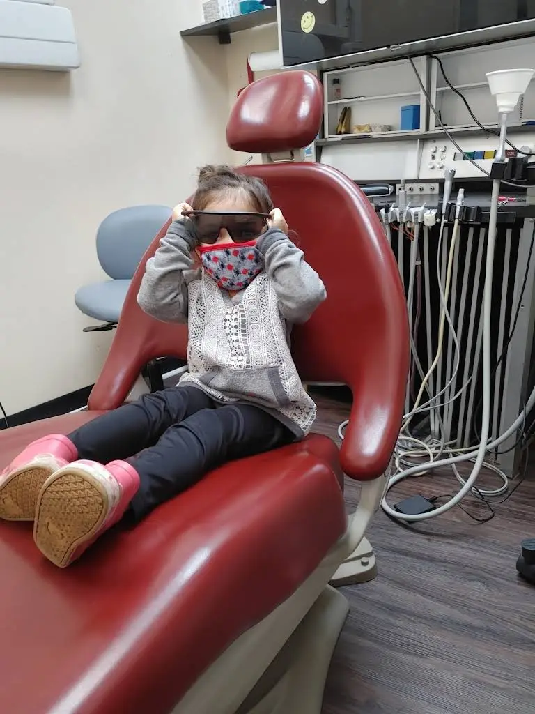 Danforth Village Dental Care - East York