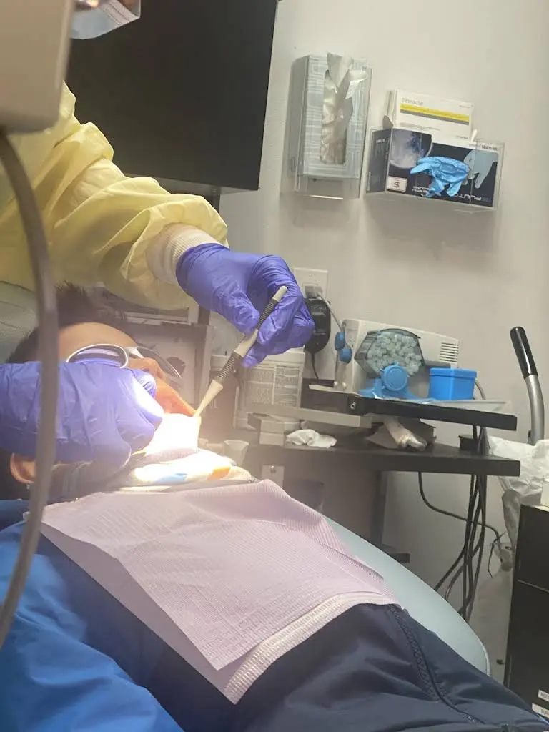 Danforth Village Dental Care - East York