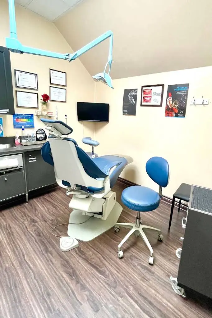Danforth Village Dental Care - East York