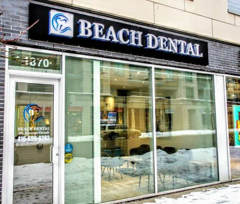 Beach Dental