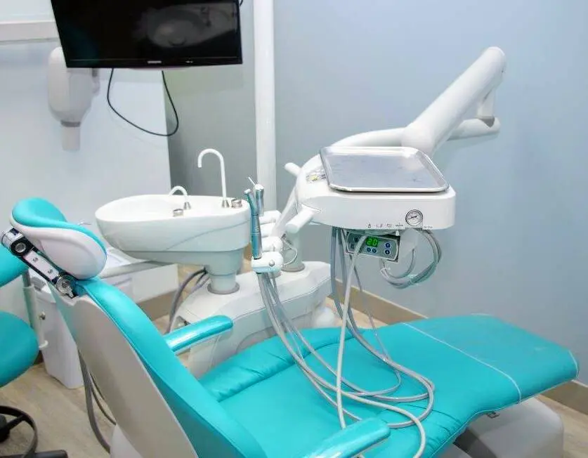 Beach Dental