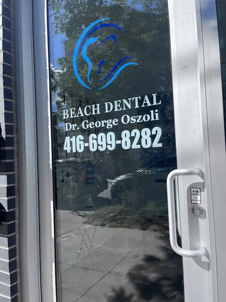 Beach Dental