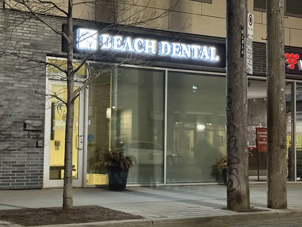 Beach Dental
