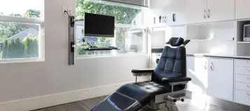 Toronto East Maxillofacial Surgery