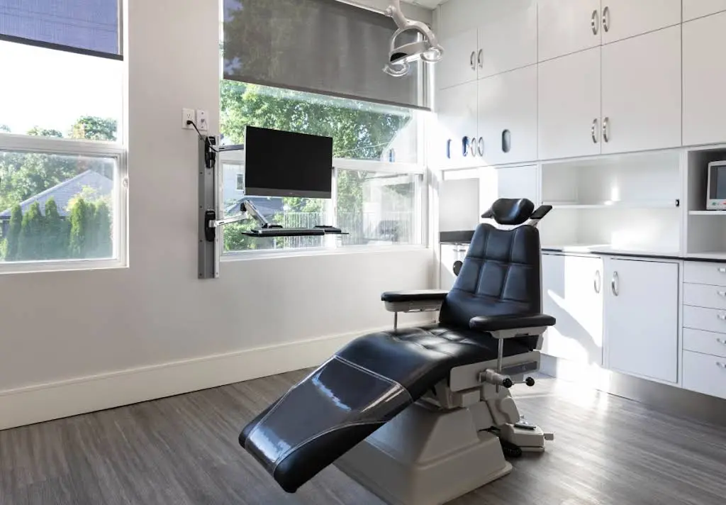 Toronto East Maxillofacial Surgery