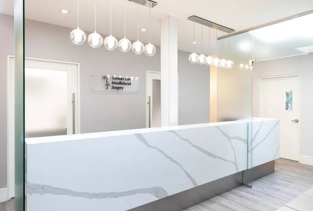 Toronto East Maxillofacial Surgery