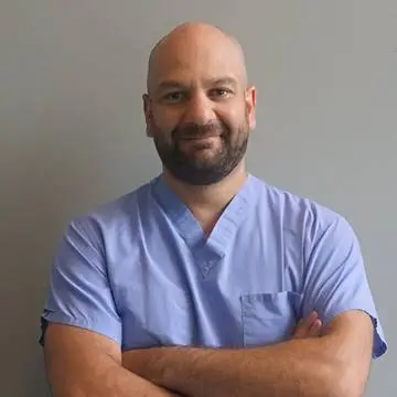 Toronto East Maxillofacial Surgery