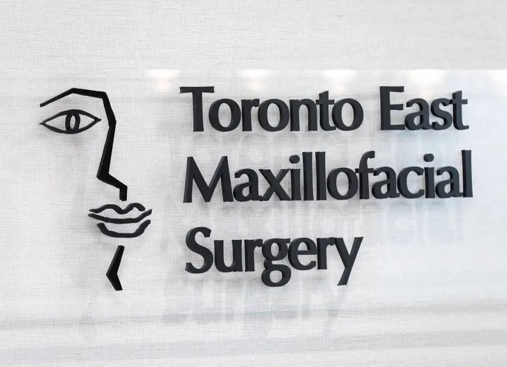 Toronto East Maxillofacial Surgery