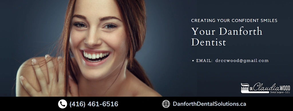 Danforth Dental Solutions