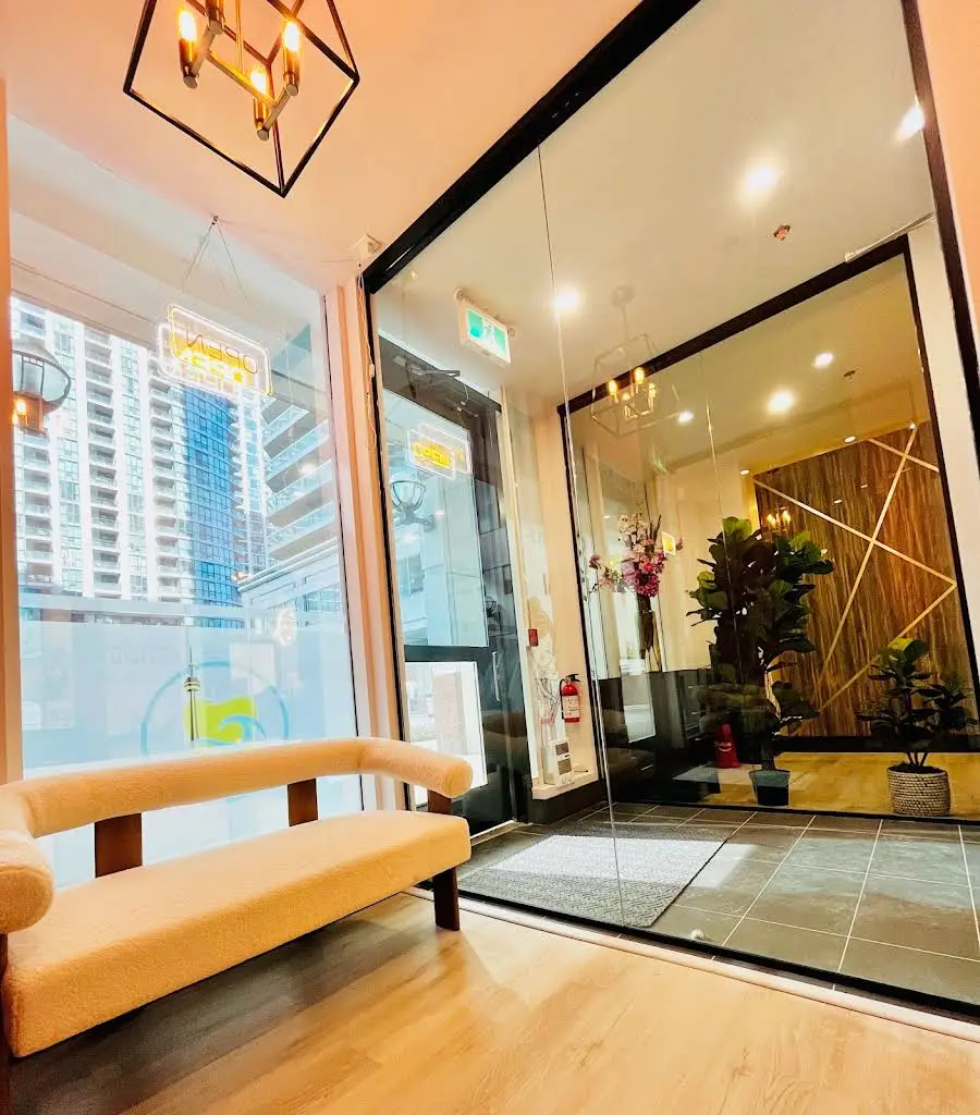 8 Queens Quay W Dental Clinic | Dr. Nav Chhina, DDS