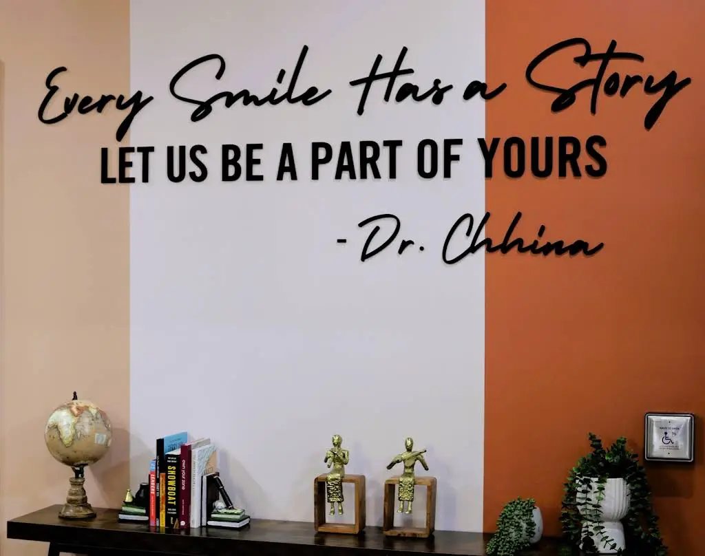 8 Queens Quay W Dental Clinic | Dr. Nav Chhina, DDS
