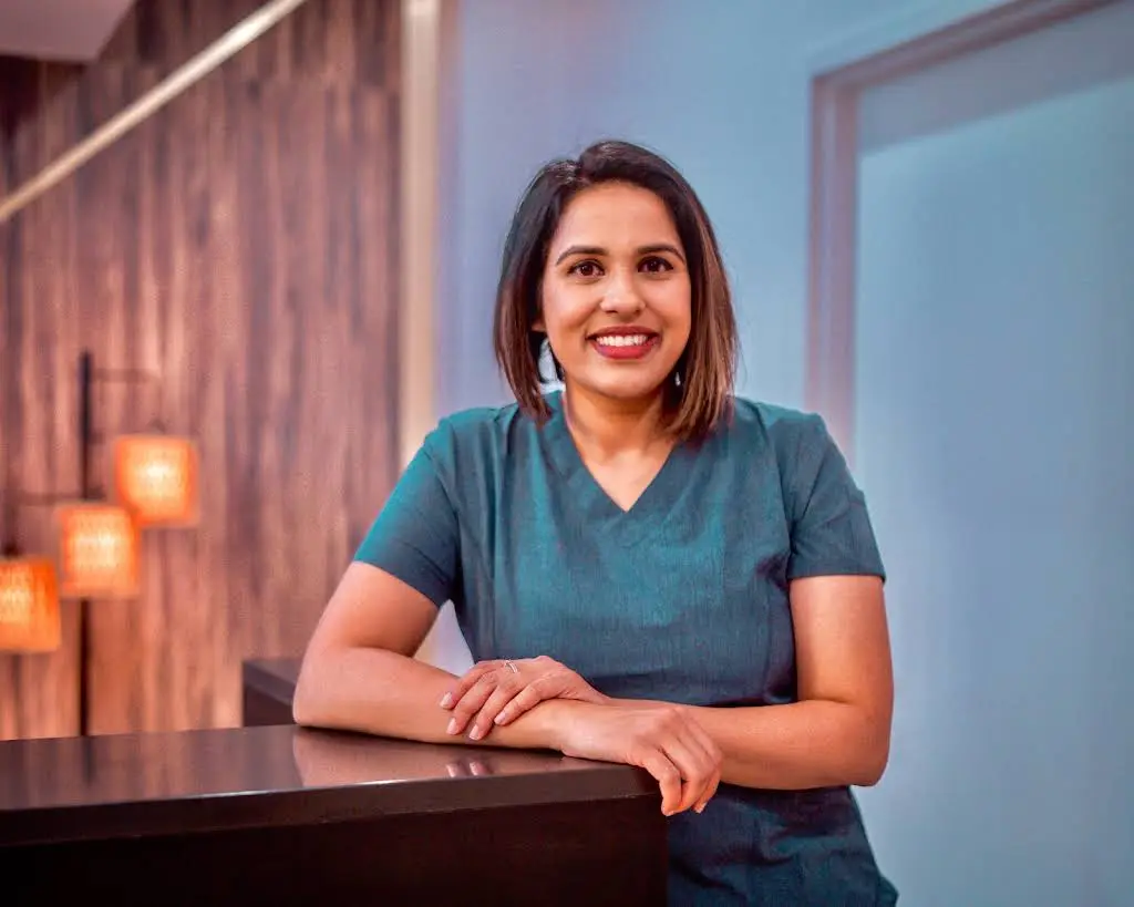 8 Queens Quay W Dental Clinic | Dr. Nav Chhina, DDS