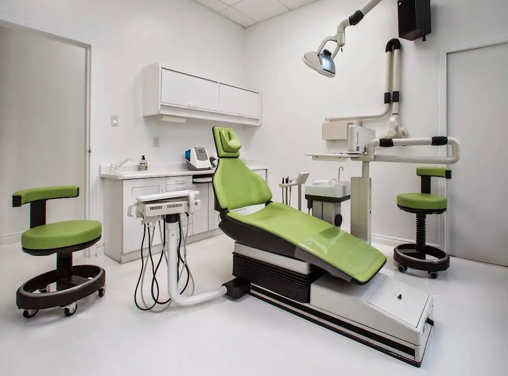 One Yonge Dental Office
