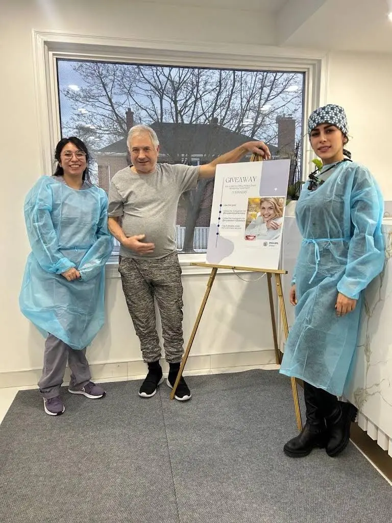 My Dentist @ Pharmacy