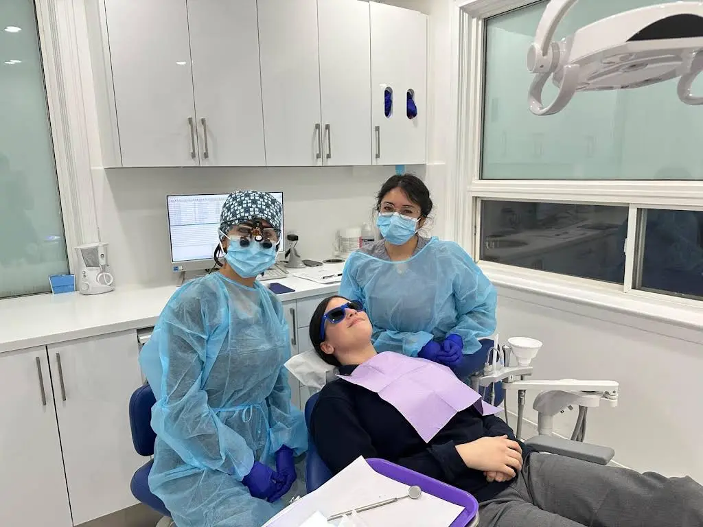 My Dentist @ Pharmacy